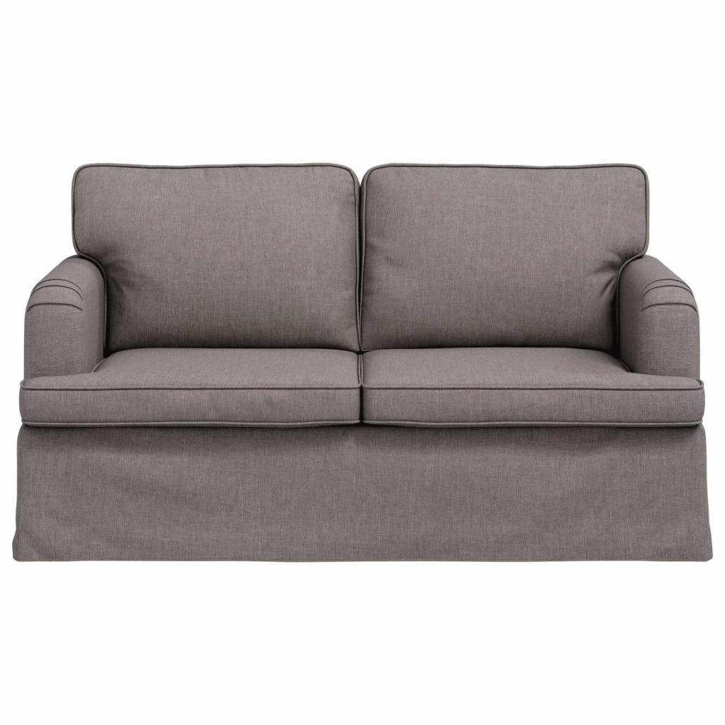 Divano Talpa 144 x 80 x 85 cm Tessuto 42024487