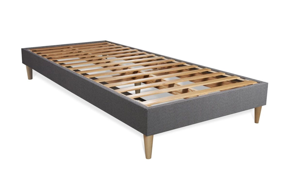 Kit rete e materasso matrimoniale Actimemo plus 90x190cm - Spessore : 26cm- memory foam- molto rigido