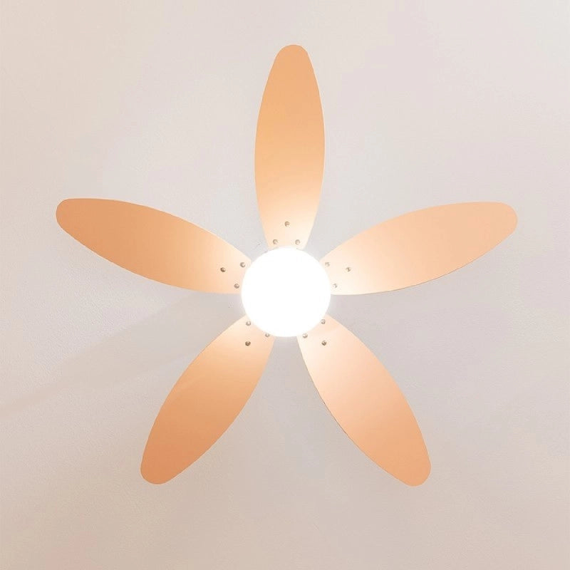 CECOTEC 05998 - Ventilatore da soffitto EnergySilence Aero 4260 Orange