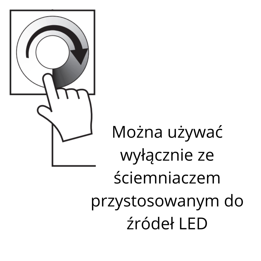 Striscia LED Neon 24V 5m flessibile verde IP65 Polux