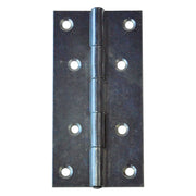CERNIERA ZINCATA mm. 25x20 - pz. 4  - Blister Koncreto