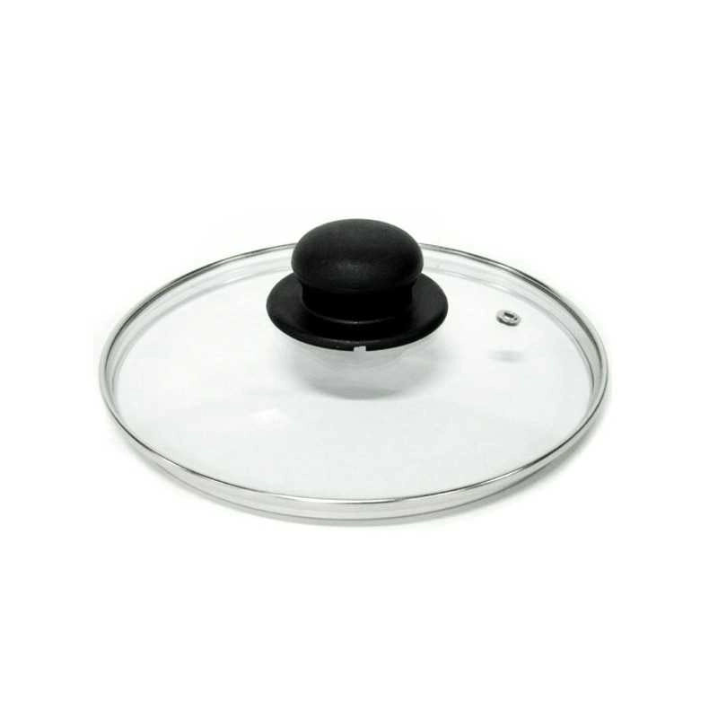 Coperchio Vetro cm 32 Rivado