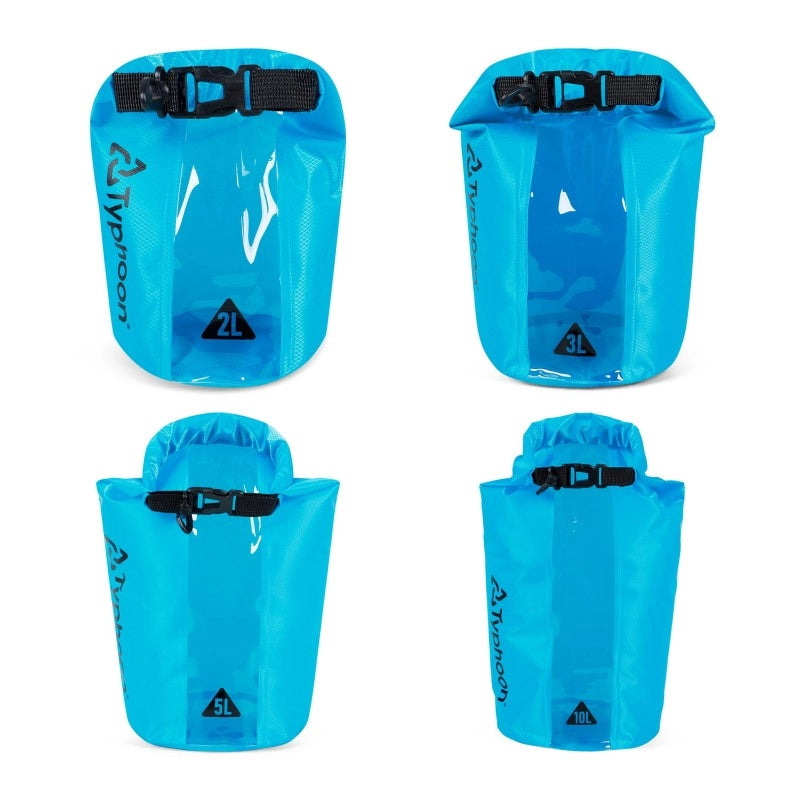 AZURE DRY BAG 10L