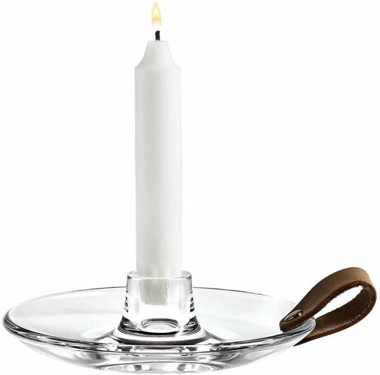 Luminaria a Sospensione Design con Luce - Modello Kandelaar S