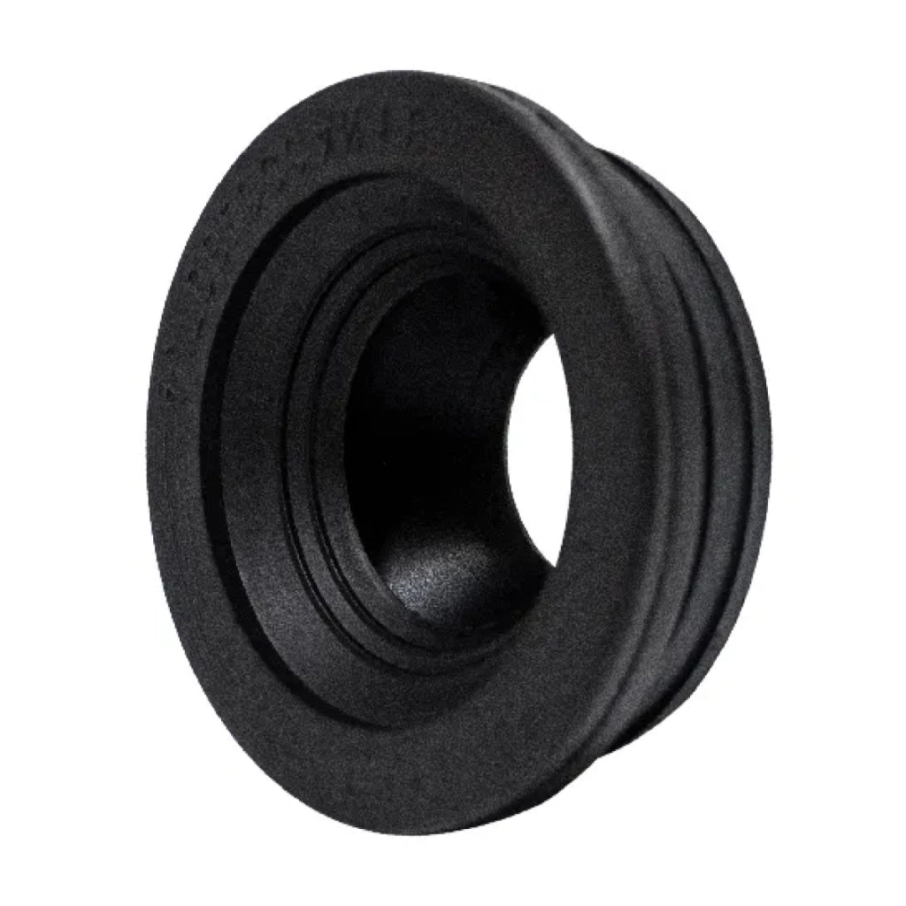 MORSETTO IN GOMMA PER CURVA TECNICA ø37x1   NICOLL S.R.L.