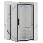 Cabina Doccia Ad Angolo Rapid Swing 90x90
