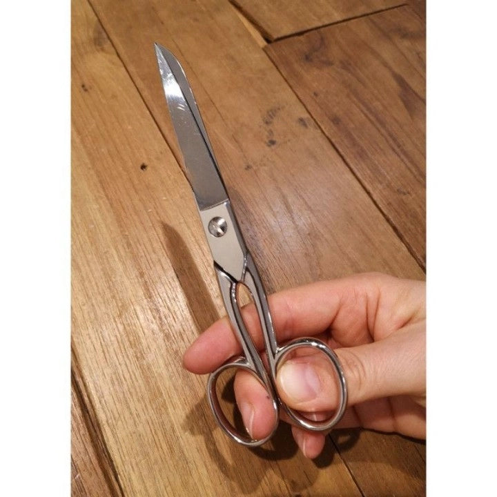 FORBICI DA LAVORO 7 (18 cm) - DE LUCA COLTELLERIE