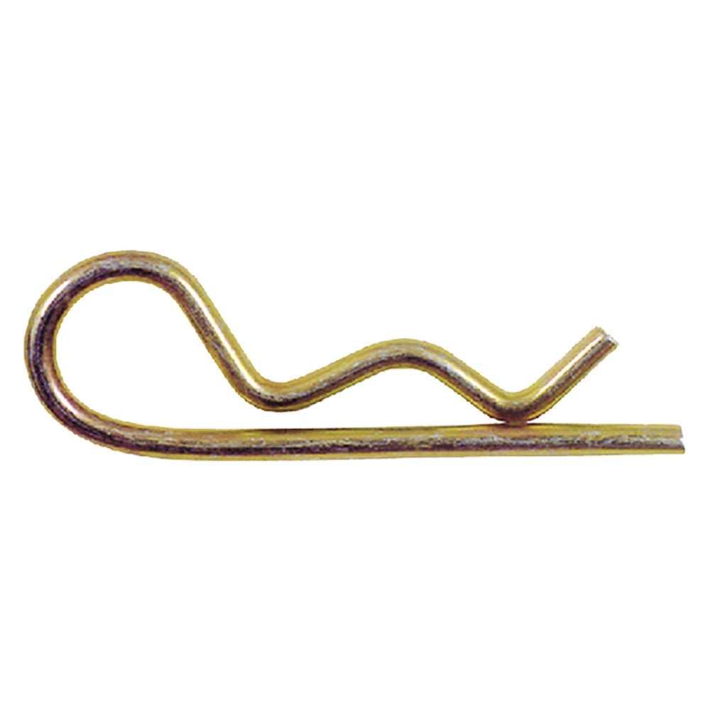 100pz coppiglia a molla mm 3 x 61 cod:ferx.315882nlm