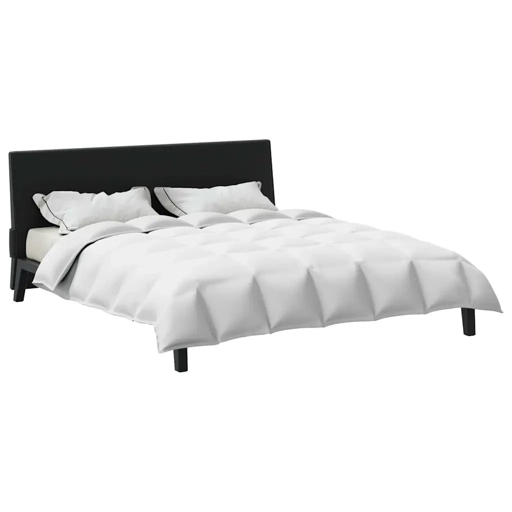 Piumone | Duvet 2-in-1 Bianco 200 x 200 cm Piuma