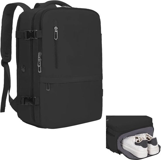 Borsa a mano per viaggio - 40x20x25 cm