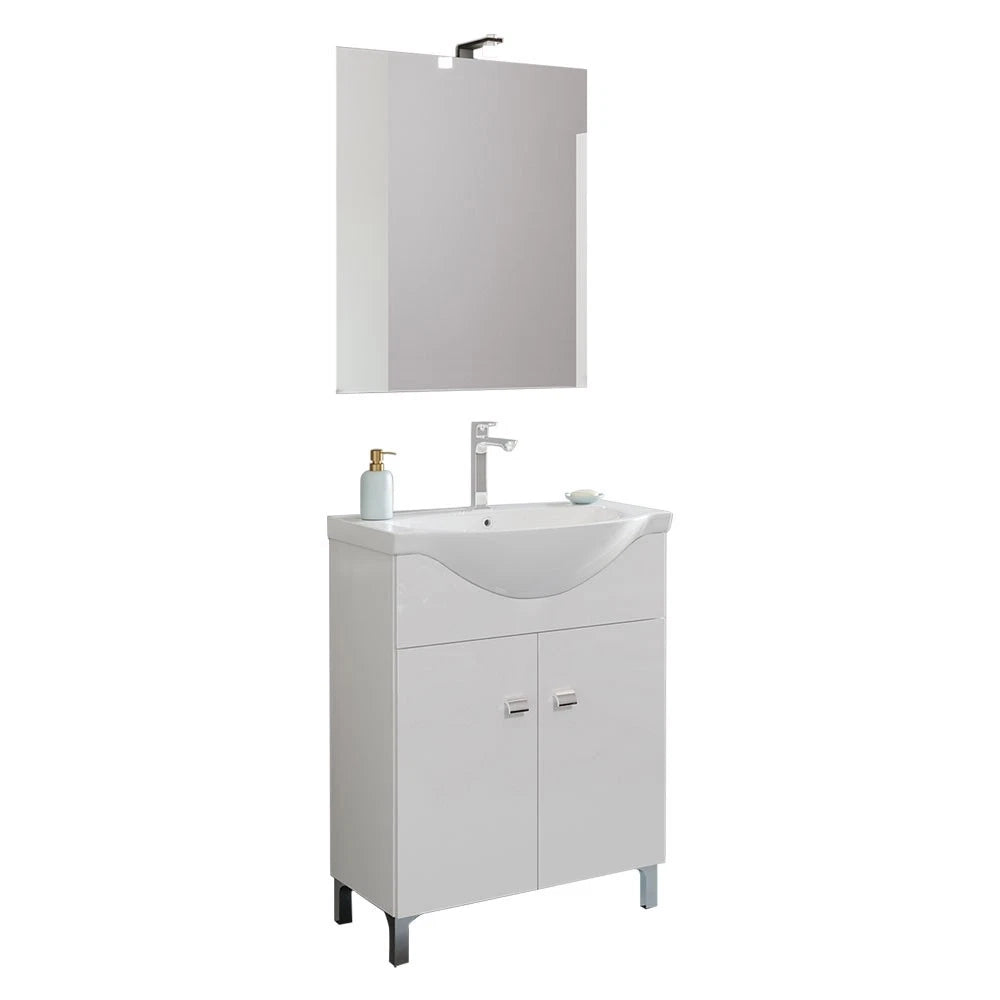 armadio bagno