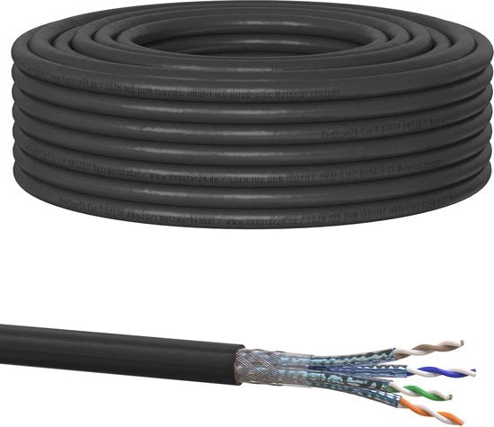 Cavo LAN – Cavo di Rete – Cavo Ethernet