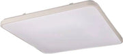 Plafoniera LED Nowodvorski Agnes bianca 63cm 64W 4000K