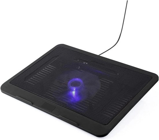 Piastra di raffreddamento per laptop