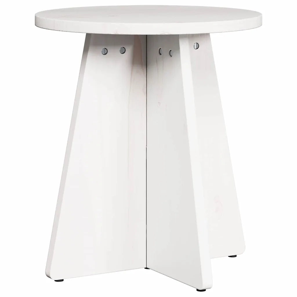 3 pz Tavolino da salotto | Tavolino da caff¨¨ | Tavolino da Soggiorno Bianco