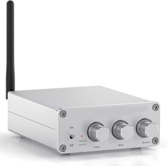 Amplificatore Bluetooth - Amplificatore Audio