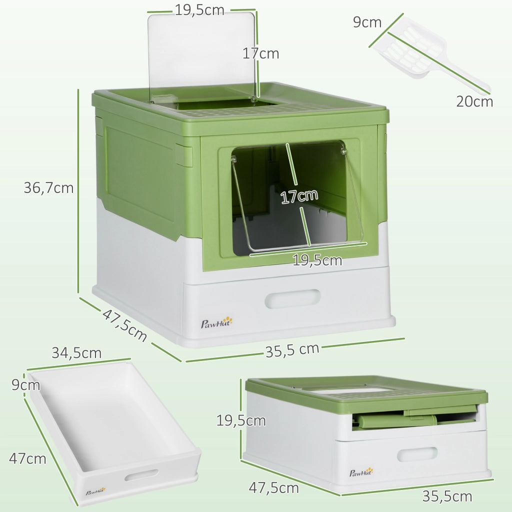 Letto a castello per bambini in legno con cassetti ¨C zephmum ¨C bianco 90x200