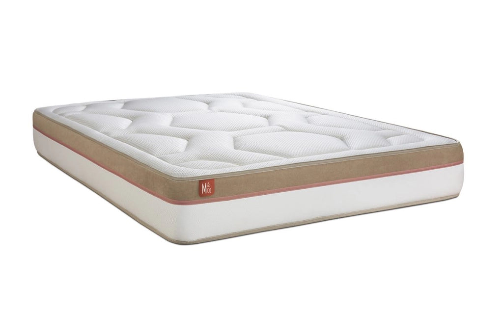 Materasso 200x200 cm Memory foam - Le Cosy