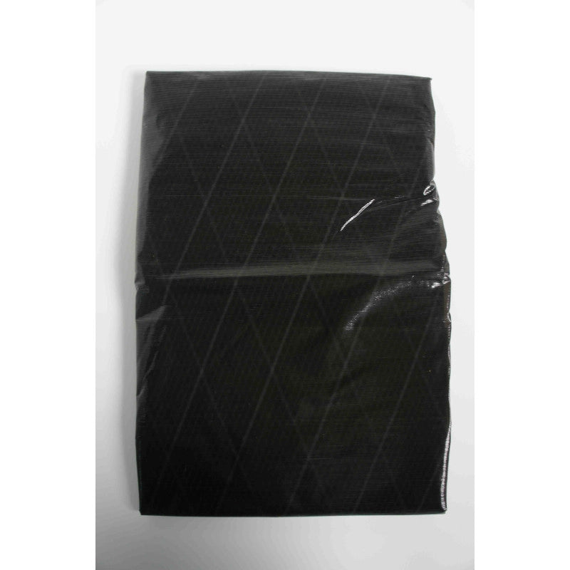 Copertura per barbecue rotondo TITANIUMÂ® - Nero