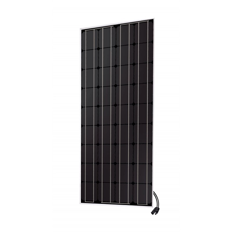 PANNELLO SOLARE MONOCRIST. 150W