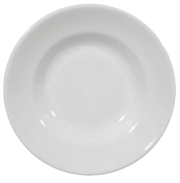 TIVOLI PIATTO FONDO 23,5CM BIANCO