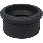 MORSETTO GOMMA DIAM. 40 EST. FORO INT. 28/32 PER T