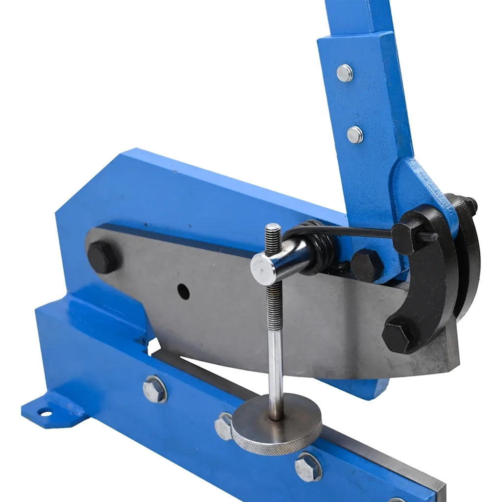 Cesoia a Leva 300 mm Blu 142754
