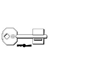CHIAVI DOPPIA MAPPA PREFER 5PF3- - 5PF3 - 5 pezzi SILCA