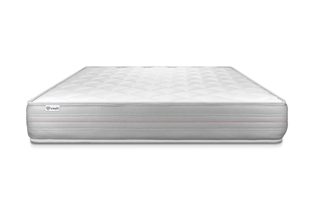 Materasso 200x200 cm Memory foam - Vitalmemo