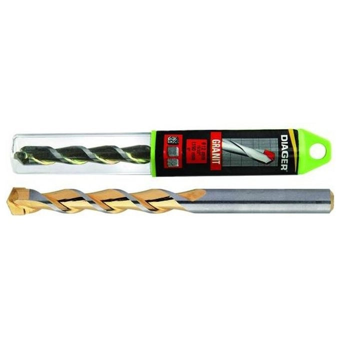 Diager Punte Widia Mm. 5