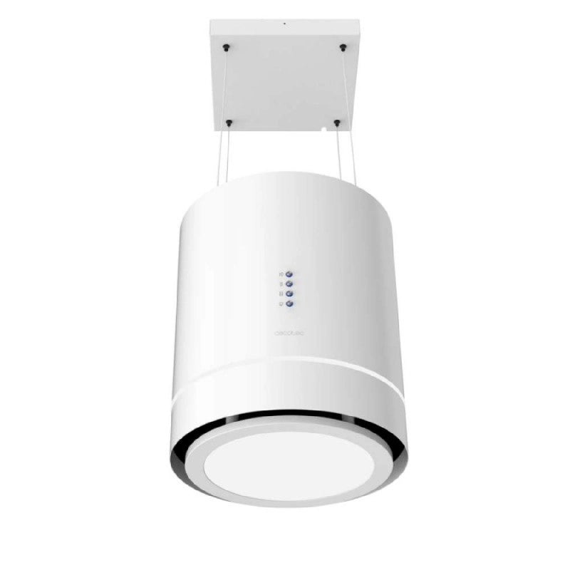 CECOTEC 02918 - Bolero Flux CRE 448000 White A++