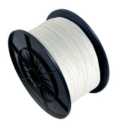FUNE POLIPROPILENE H.T. 4 MM BIANCO- 220,0 metri