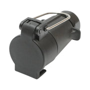 Presa universale per rimorchio a 7 pin da 12 V codice OEM 51305457 Breckner Germany