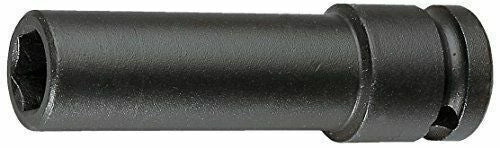 BUSSOLA 1/2” RINFORZATA IMPATTO AVVITATORE ESAGONALE 20 mm