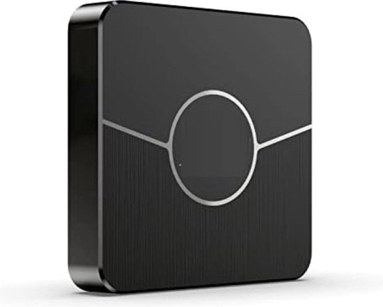 Box TV Android con 4GB di RAM - Box IPTV - Riproduttore multimediale per TV - 4/32G