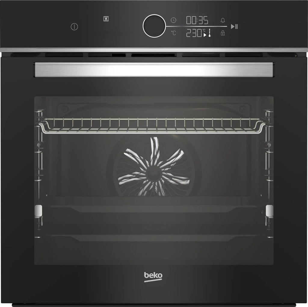 Beko bPRO 500 BBIM18400BSE 72 L 3300 W A+ Nero