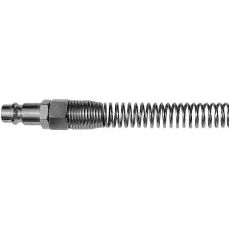 INNESTO RAPIDO CON MOLLA MASCHIO Ø 8x10 mm - 10 pezzi- SPIRALFLEX