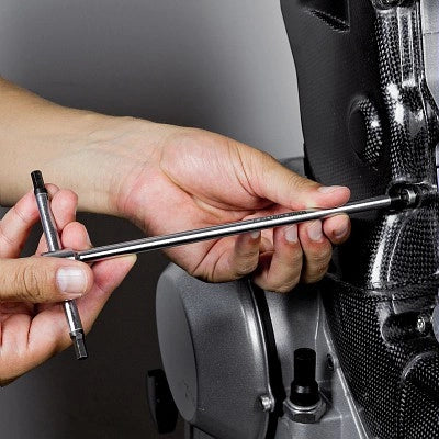 CHIAVE A T SNODATA KENDO 13 mm - KENDO