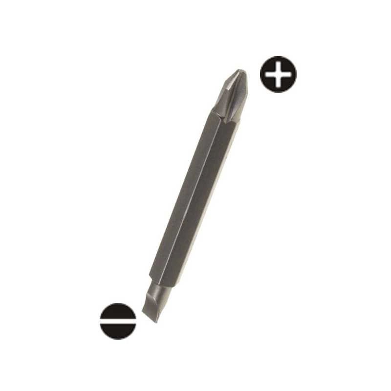 Inserto Doppio 60 Ph 2 T 5X0,8 462.00 Pg