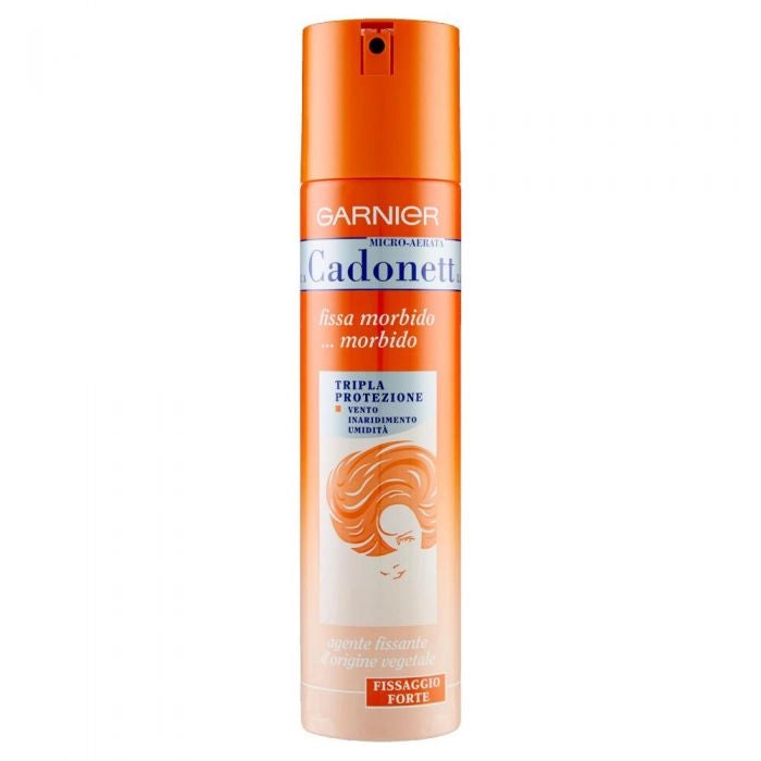 CADONETT LACCA FISSAGGIO FORTE 250 ML
