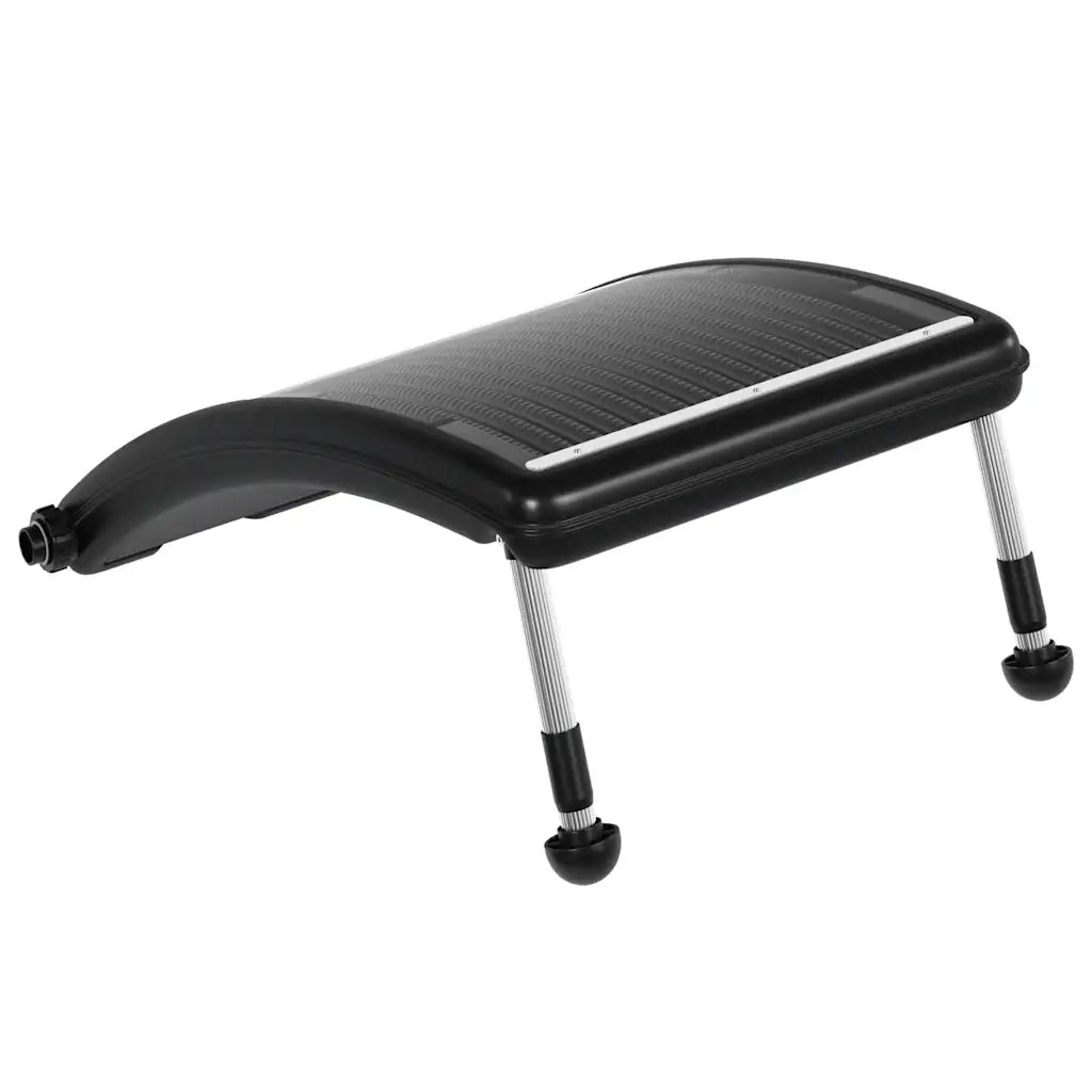 Pannelli Solari Termici Curvi per Piscina 2 pz 110x65 cm CFW6542444