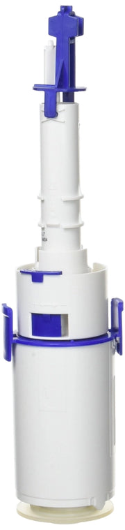 Geberit 240.428.00.1 Campana Ricambio per Cassetta Esterna AP140 2TASTI WC