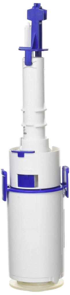 Geberit 240.428.00.1 Campana Ricambio per Cassetta Esterna AP140 2TASTI WC