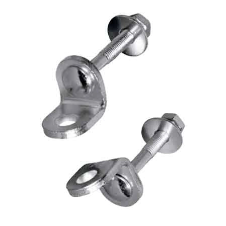 OCCHIOLI FISSI VIRO 74x26 mm - VIRO