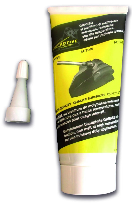 ACTIVE GRASSO PER COPPIE CONICHE ml. 90 20.00 pz