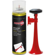 AVVISATORE ACUSTICO 250 ml - AMBROSOL