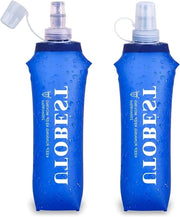 Ottonevole bottiglia da bere - BPA libero - 250/350/500 ml - materiale TPU
