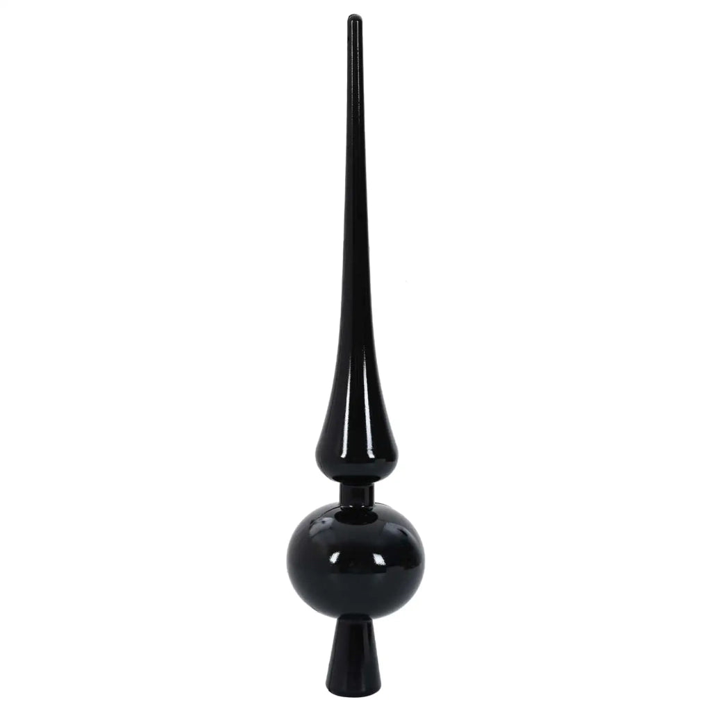 Albero di Natale artificiale Bianco 210 cm PVC e Acciaio 3426822