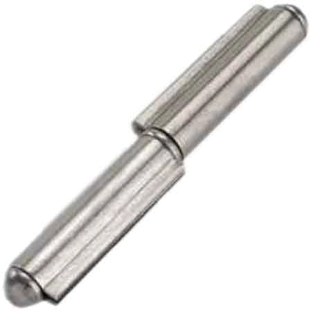 CERNIERA A SALDARE A TAPPO 120 mm - 24 pezzi- COMBI ARIALDO