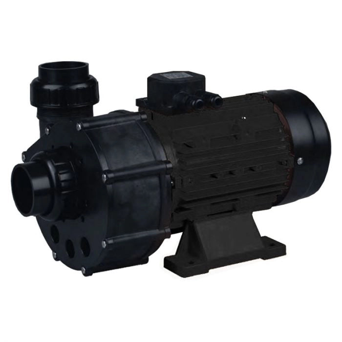 Pompa Per Idromassaggio Mr. Piscina Mrb 35 Monofase - 3 Hp Potenza: 2 HP